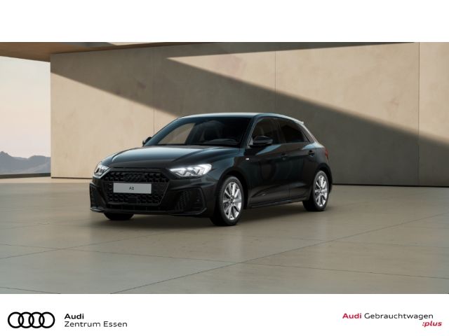 Audi A1 7.353 km 26.980 &euro; Essen 45143