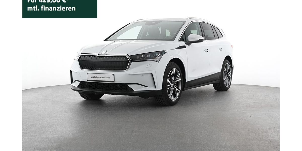 Skoda Enyaq 32.673 km 37.960 &euro; Essen 45143