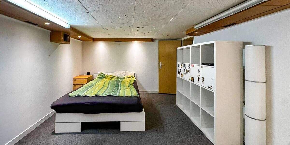 Mehrfamilienhaus, Wohnhaus Dortmund Wellinghofen - 9 Zimmer, 176 m&sup2;, 500.000&euro; | Angebot:24721434