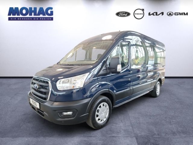 Ford Transit 116.300 km 22.880 &euro; Recklinghausen 45659