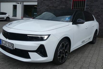 Opel Astra 25.000 km 24.780 &euro; Oberhausen 46147