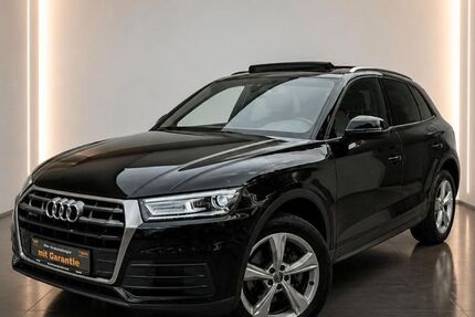 Audi Q5 174.374 km 22.990 &euro; Essen 45326