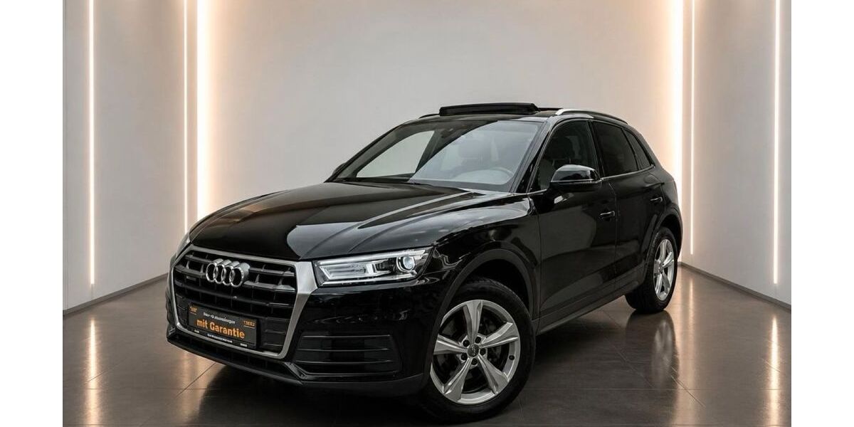Audi Q5 174.374 km 22.990 &euro; Essen 45326