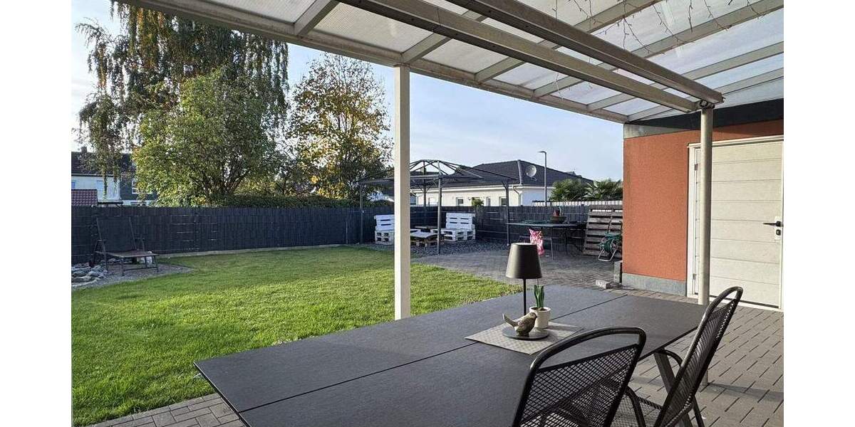 Doppelhaushälfte Oer-Erkenschwick Groß-Erkenschwick - 5 Zimmer, 114 m&sup2;, 425.000&euro; | Angebot:25373757