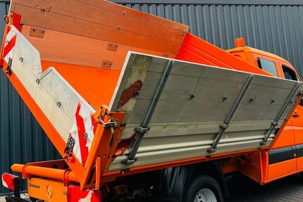 Mercedes-Benz Sprinter 100.000 km 19.500 &euro; Bottrop 46242