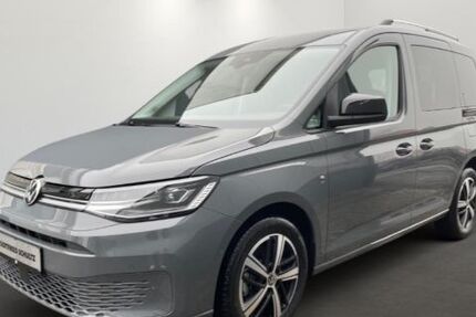 VW Caddy 4.999 km 37.990 &euro; Mettmann 40822