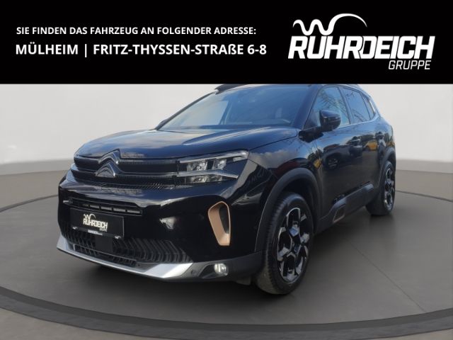 Citroen C5 Aircross 19.700 km 22.990 &euro; Duisburg 47059