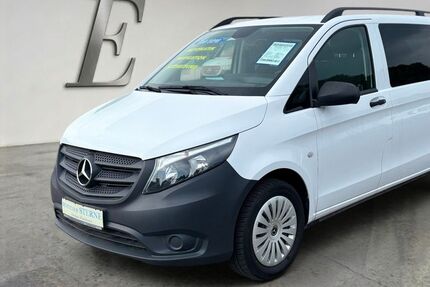 Mercedes-Benz Vito 57.269 km 32.990 &euro; Witten 58454