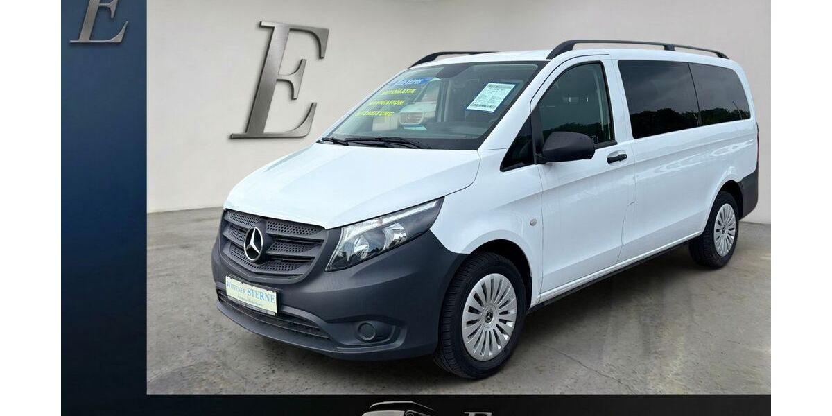Mercedes-Benz Vito 57.269 km 32.990 &euro; Witten 58454