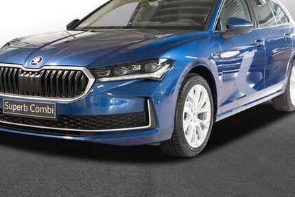 Skoda Superb 9.656 km 47.577 € Lünen 44534