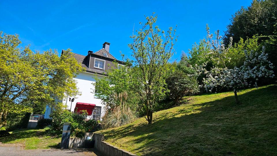 Repräsentatives Herrenhaus in Alleinlage mit Einliegerwohnung 11 zimmer