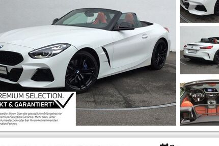 BMW Z4 34.079 km 39.888 € Oberhausen 46117