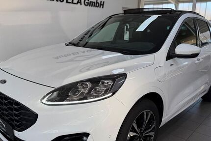 Ford Kuga 24.000 km 25.490 &euro; Heiligenhaus 42579