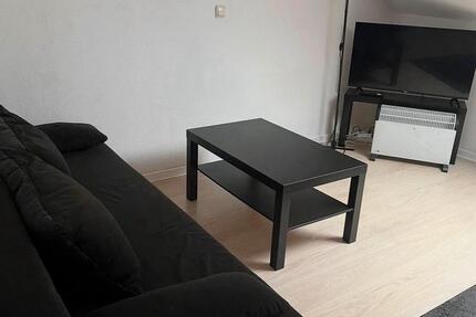 Wohnung Essen Stadtkern - 2 Zimmer, 40 m&sup2;, 365&euro; | Angebot:27537479
