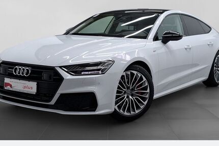 Audi A7 54.937 km 43.680 € Bochum 44809