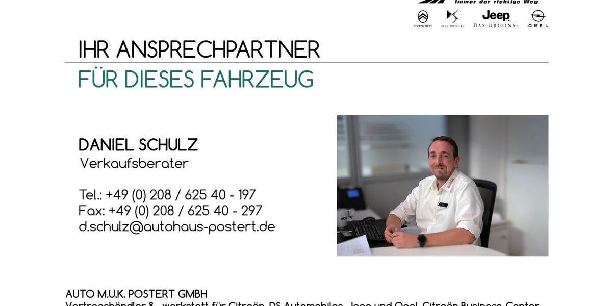 Citroen C3 2.500 km 18.480 &euro; Oberhausen 46147