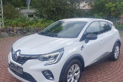 Renault Captur 34.575 km 18.495 € Hagen 58091