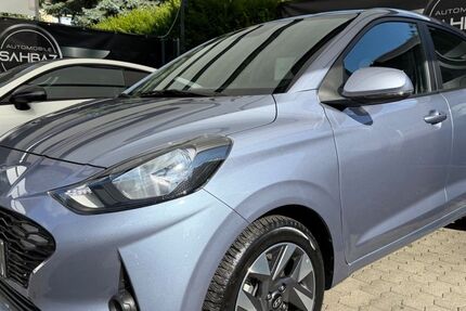 Hyundai i10 7.000 km 17.480 &euro; Herne 44649