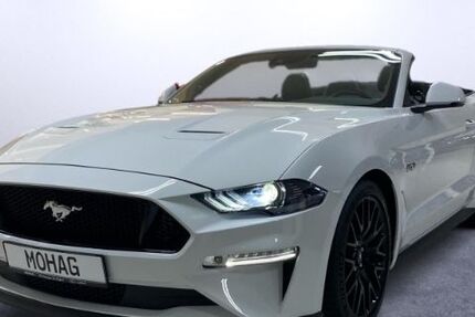 Ford Mustang 36.147 km 41.990 € Essen 45134