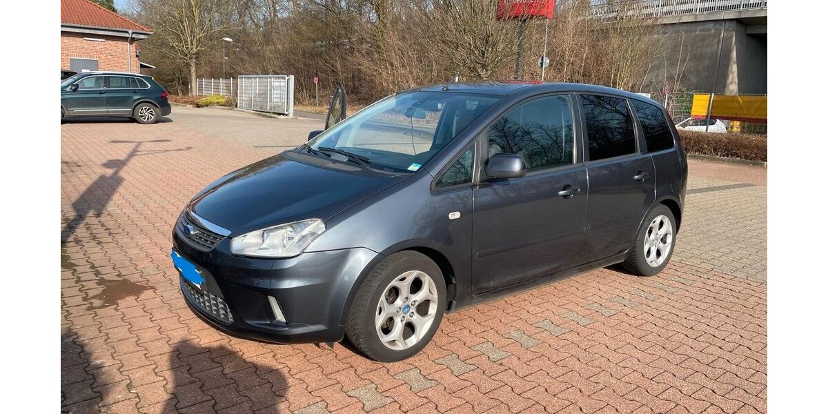 Ford C-Max 239.000 km 700 &euro; Essen 45259