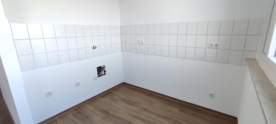 Etagenwohnung Dortmund Hombruch - 3 Zimmer, 80 m&sup2;, 760&euro; | Angebot:26326027