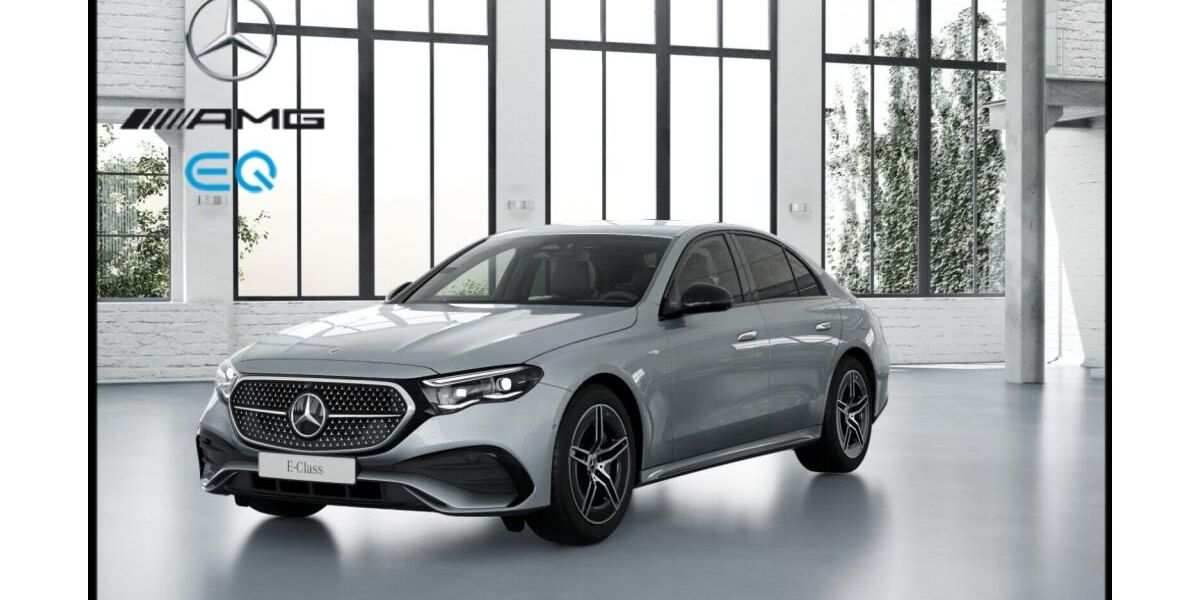 Mercedes-Benz E 300 6.765 km 50.870 &euro; Dortmund 44139