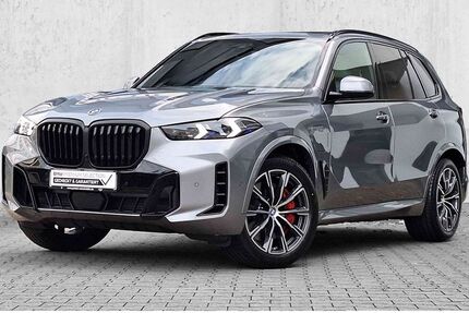 BMW X5 25.205 km 88.790 &euro; Wuppertal 42117