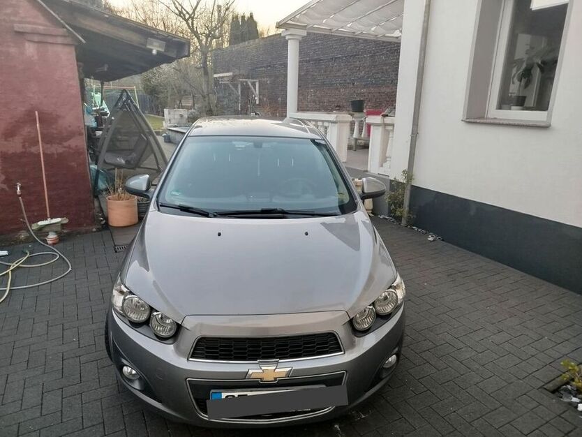 Aveo