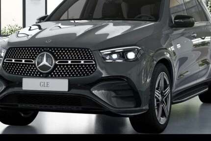 Mercedes-Benz GLE 450 9.900 km 105.990 &euro; Duisburg 47138