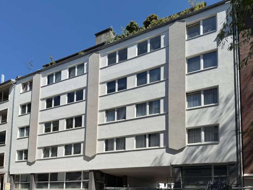 Wohnung zum Kaufen in Düsseldorf 685.000 € 120 m²