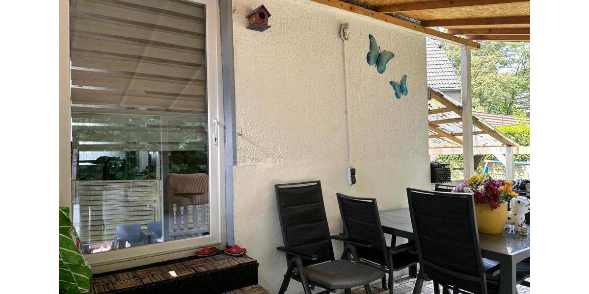 Zechenhaushälfte in Ge Hassel zu verkaufen 5 zimmer