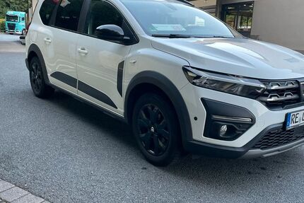 Dacia Jogger 148.000 km 11.250 &euro; Recklinghausen 45659