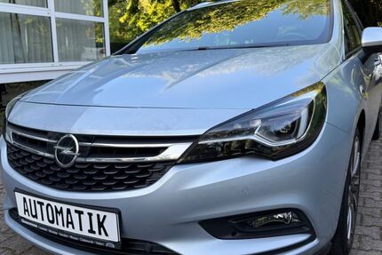 Opel Astra 66.000 km 15.999 &euro; Dortmund 44265