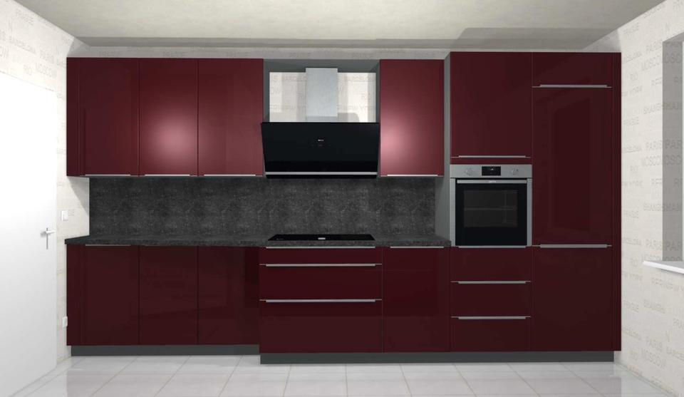 Etagenwohnung Bochum Günnigfeld - 7 Zimmer, 134 m&sup2;, 299.000&euro; | Angebot:24558642