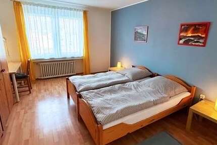 Wohnen auf Zeit in Essen 1.090 € 3 zimmer