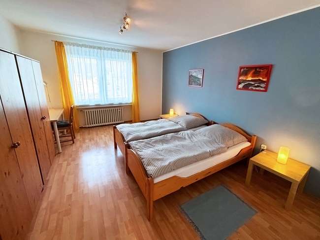 Wohnen auf Zeit in Essen 1.090 € 3 zimmer