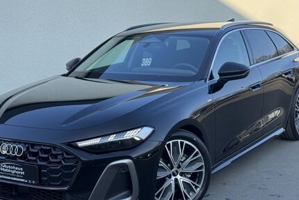 Audi A5 3.900 km 41.890 &euro; Castrop-Rauxel 44579