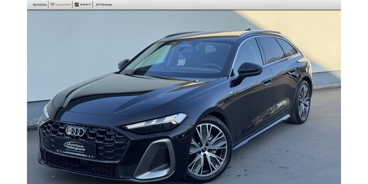 Audi A5 3.900 km 41.890 &euro; Castrop-Rauxel 44579