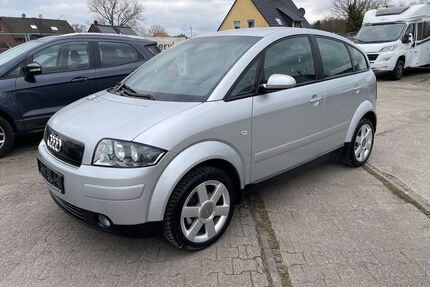 Audi A2