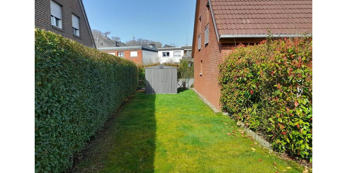 Einfamilienhaus Gladbeck Brauck - 4 Zimmer, 116 m&sup2;, 450.000&euro; | Angebot:25161745