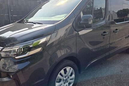Nissan Primastar 15.000 km 34.500 &euro; Essen 45326