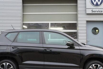 Seat Ateca 69.978 km 17.990 &euro; Essen 45307