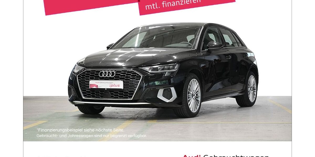 Audi A3 43.825 km 26.889 &euro; Wuppertal 42109