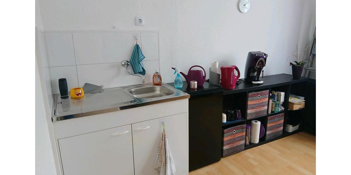 Raum für Therapie Coaching o.ä. zur Untermiete in Dortmund Ben zimmer