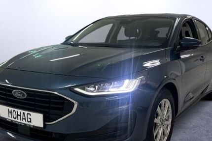 Ford Focus 40.475 km 17.890 &euro; Essen 45134