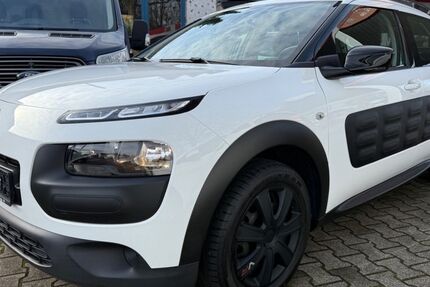 Citroen C4 Cactus 67.000 km 7.450 &euro; mettmann 40822