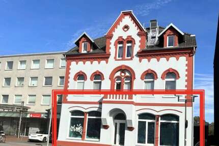 Gastronomie in Castrop-Rauxel 2.376,15 € 135.78 m² zimmer