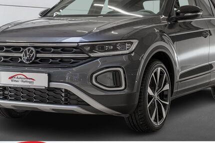 VW T-Roc 2.990 km 32.990 &euro; Hattingen 45527