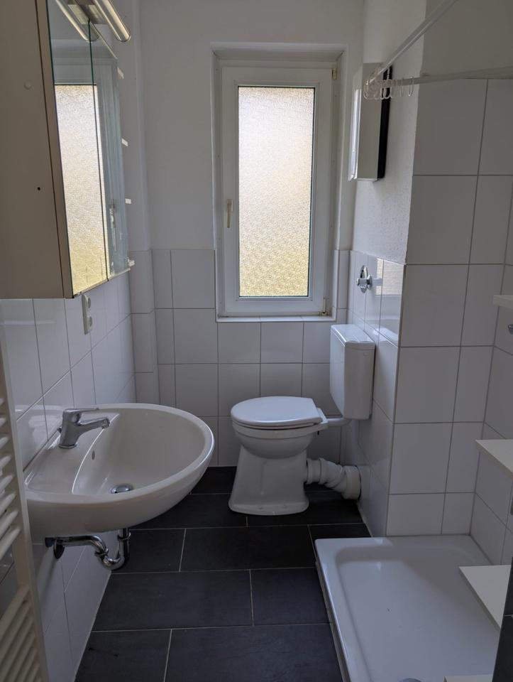 Wohnung Essen Innenstadt Miete