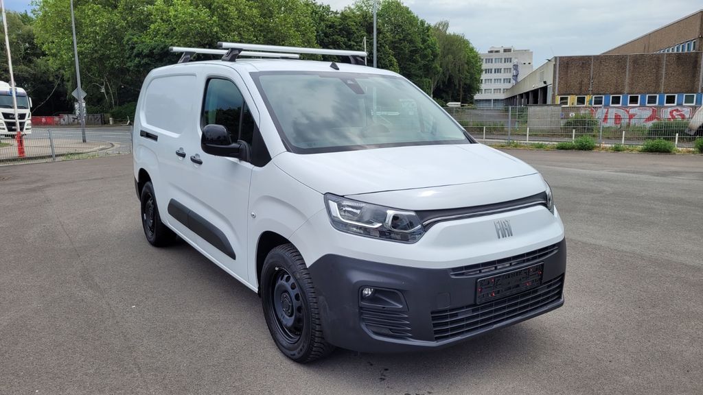 Fiat Doblo 72.000 km 13.990 &euro; Essen 45356